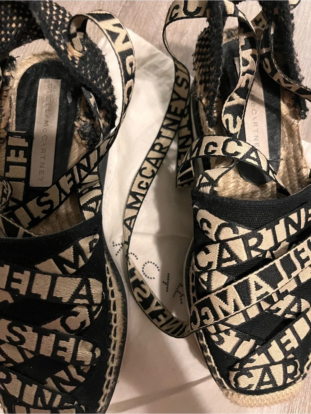 Stella McCartney stella mccartney